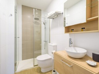 Appartamento Las Palmas Caratteristiche 27