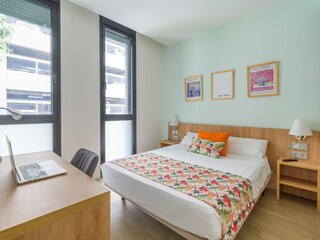 Appartement Las Palmas Kenmerken 16
