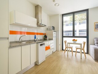 Appartement Las Palmas Kenmerken 17