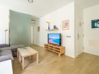 Appartement Las Palmas Kenmerken 19