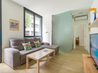 Appartement Las Palmas Kenmerken 20