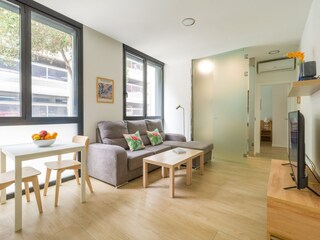 Appartement Las Palmas Kenmerken 21