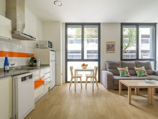 Appartement Las Palmas Kenmerken 22