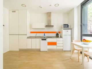 Appartement Las Palmas Kenmerken 23