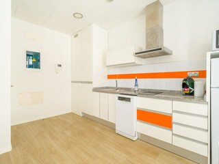 Appartement Las Palmas Kenmerken 17