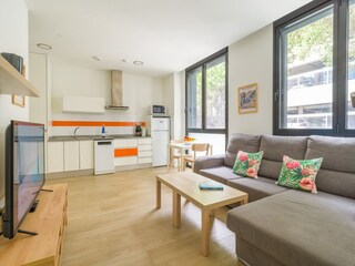 Appartement Las Palmas Équipement 26
