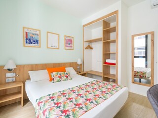Appartement Las Palmas Kenmerken 30