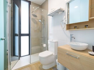Appartement Las Palmas Kenmerken 32