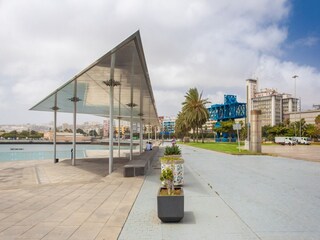 Appartement Las Palmas Buitenaudio-opname 6