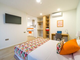 Appartamento Las Palmas Caratteristiche 36