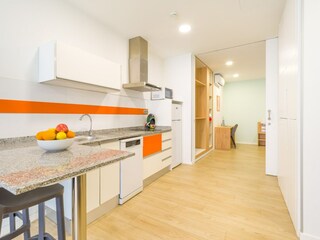 Appartement Las Palmas Kenmerken 18