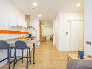 Appartamento Las Palmas Caratteristiche 18