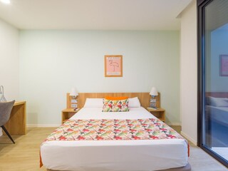 Appartement Las Palmas Kenmerken 19