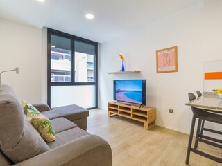 Appartement Las Palmas Kenmerken 22