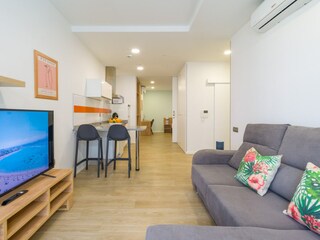 Appartement Las Palmas Kenmerken 24