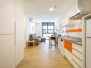 Appartement Las Palmas Kenmerken 24