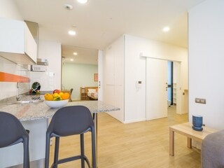 Appartamento Las Palmas Caratteristiche 25