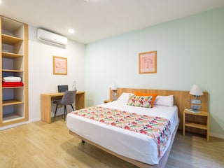 Apartment Las Palmas Ausstattung 31