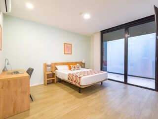 Appartement Las Palmas Équipement 32