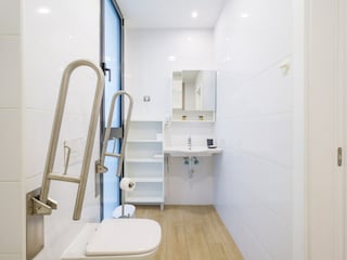 Apartment Las Palmas Ausstattung 35