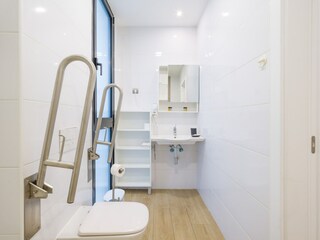 Appartement Las Palmas Kenmerken 33