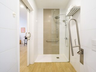 Appartement Las Palmas Équipement 36