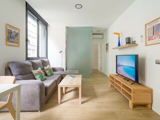 Apartment Las Palmas Ausstattung 29