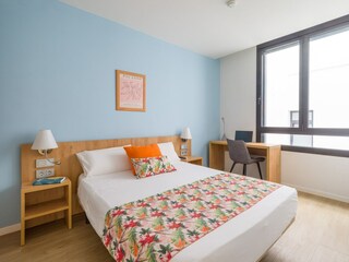 Apartamento Las Palmas Características 26