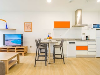 Apartamento Las Palmas Características 18