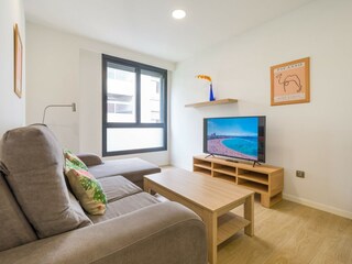Appartement Las Palmas Équipement 18