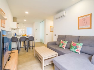 Apartment Las Palmas Ausstattung 28