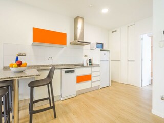Apartamento Las Palmas Características 29