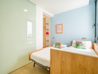 Apartamento Las Palmas Características 37