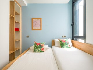 Appartement Las Palmas Kenmerken 32