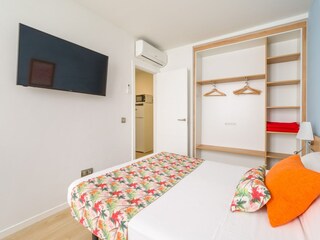 Apartamento Las Palmas Características 23