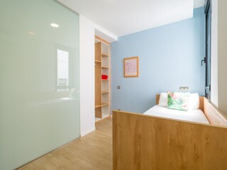 Apartamento Las Palmas Características 24