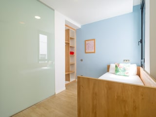 Appartement Las Palmas Équipement 35