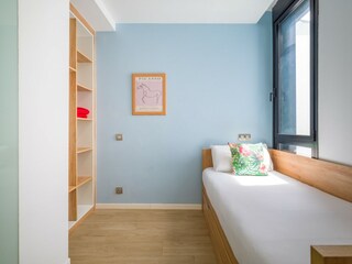 Appartement Las Palmas Équipement 17