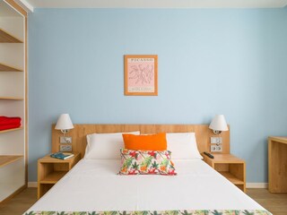 Apartamento Las Palmas Características 32