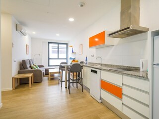 Appartement Las Palmas Kenmerken 20