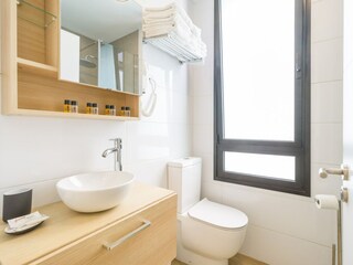 Apartamento Las Palmas Características 38