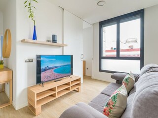 Appartement Las Palmas Kenmerken 6