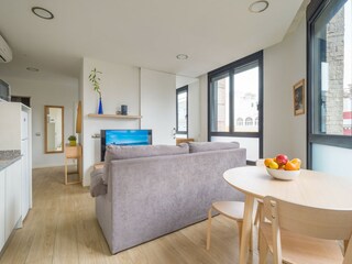 Appartement Las Palmas Kenmerken 7