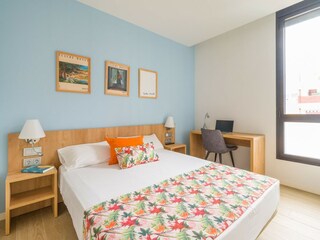 Appartement Las Palmas Kenmerken 8