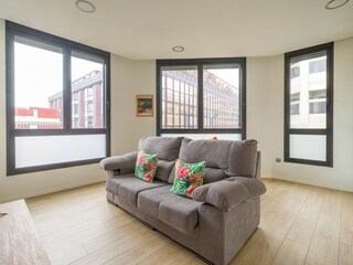 Appartement Las Palmas Kenmerken 10