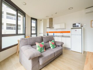 Appartement Las Palmas Kenmerken 11