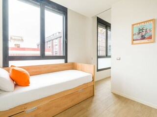 Appartement Las Palmas Kenmerken 12