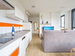 Appartement Las Palmas Kenmerken 14