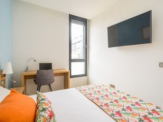 Apartment Las Palmas Ausstattung 10