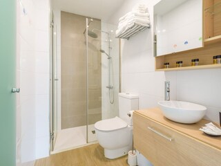 Appartement Las Palmas Kenmerken 24